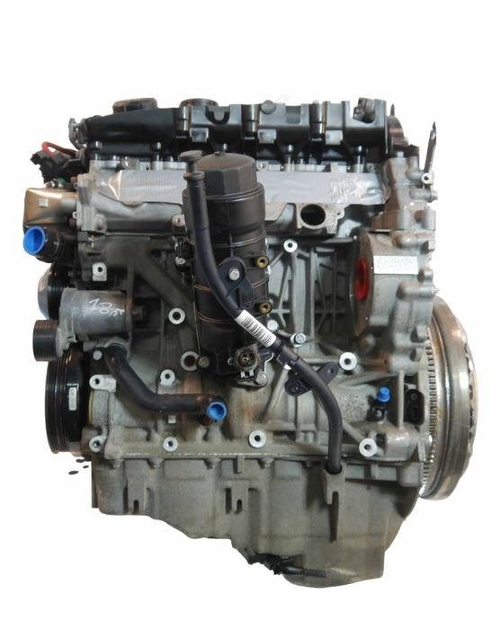 BMW Série 1 (E87) 2.0 - N47D20C-N47/11002151733, Autos : Pièces & Accessoires, Envoi, Révisé, BMW
