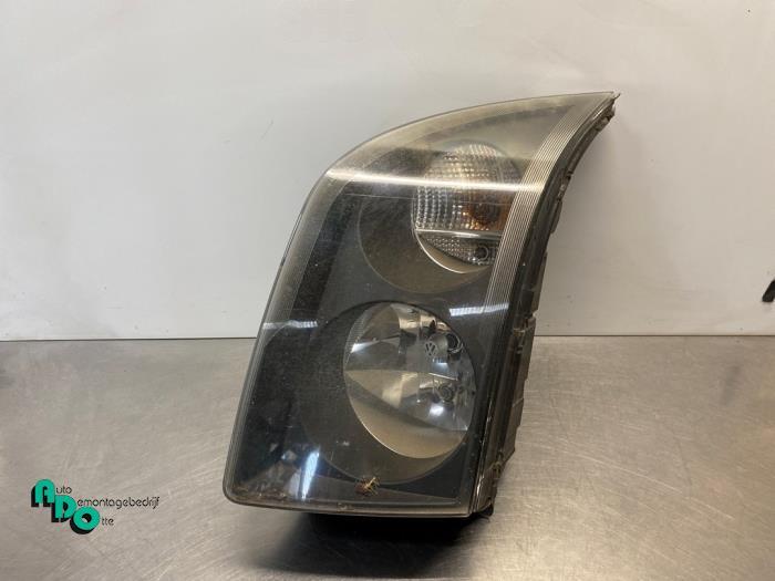 Koplamp links van een Volkswagen Crafter (Crafter 06-), Gebruikt, -, Volkswagen, -