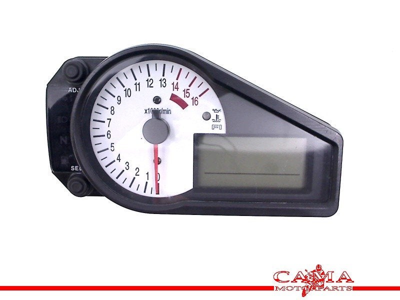 TELLERSET Suzuki GSX R 750 2000-2003 (GSXR750 K1 / K2 / K3), Motoren, Dhr. S. di Majo, Gebruikt, Info@cama-motorparts.nl, P.J. Troelstraweg 8 8
3144 CX  MAASSLUIS, NL