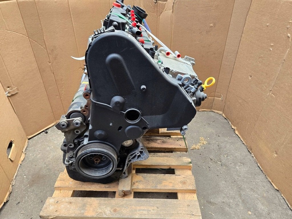 Moteur CRBD Nu VW GOLF AUDI A3, Envoi, Utilisé, Daihatsu