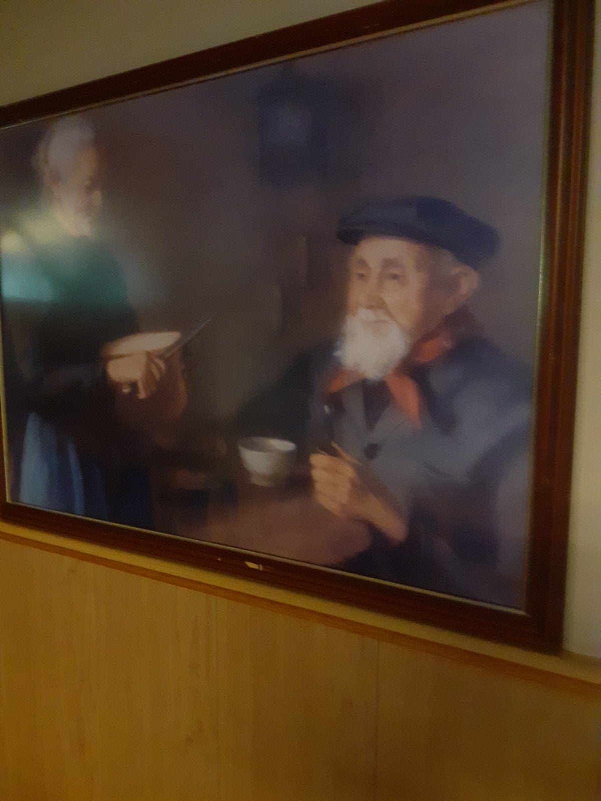 mooi schilderij , stilleven., Ophalen, Stilleven