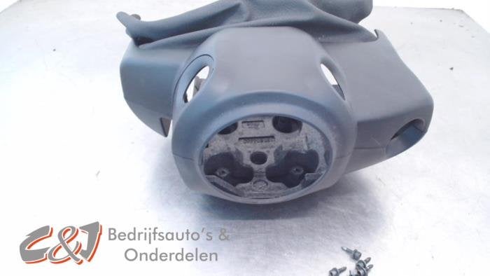 Stuurkolom Kap van een Fiat Fiorino, Gebruikt, -, -, Ophalen of Verzenden