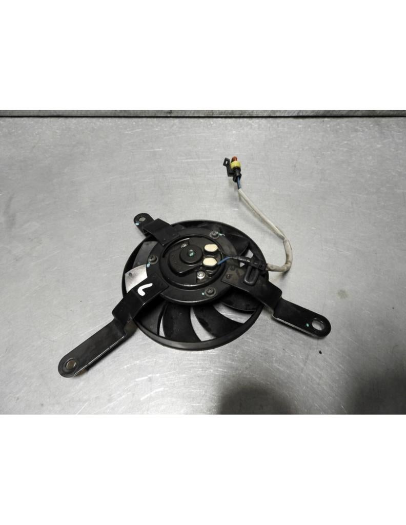 Multistrada 1200 2015 - 2018 Ducati Radiator D1-41844