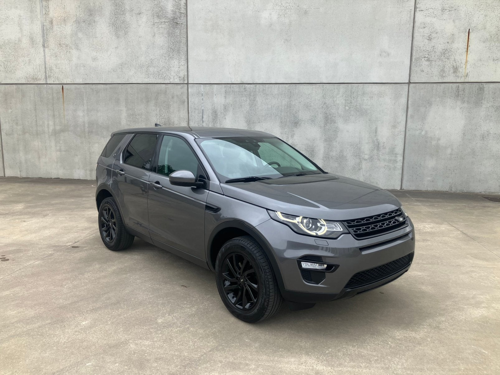 Land Rover Discovery Sport‼️Carplay,Camera,Pano‼️1j garantie, Auto's, Automaat, Euro 6, Discovery Sport, Bedrijf
