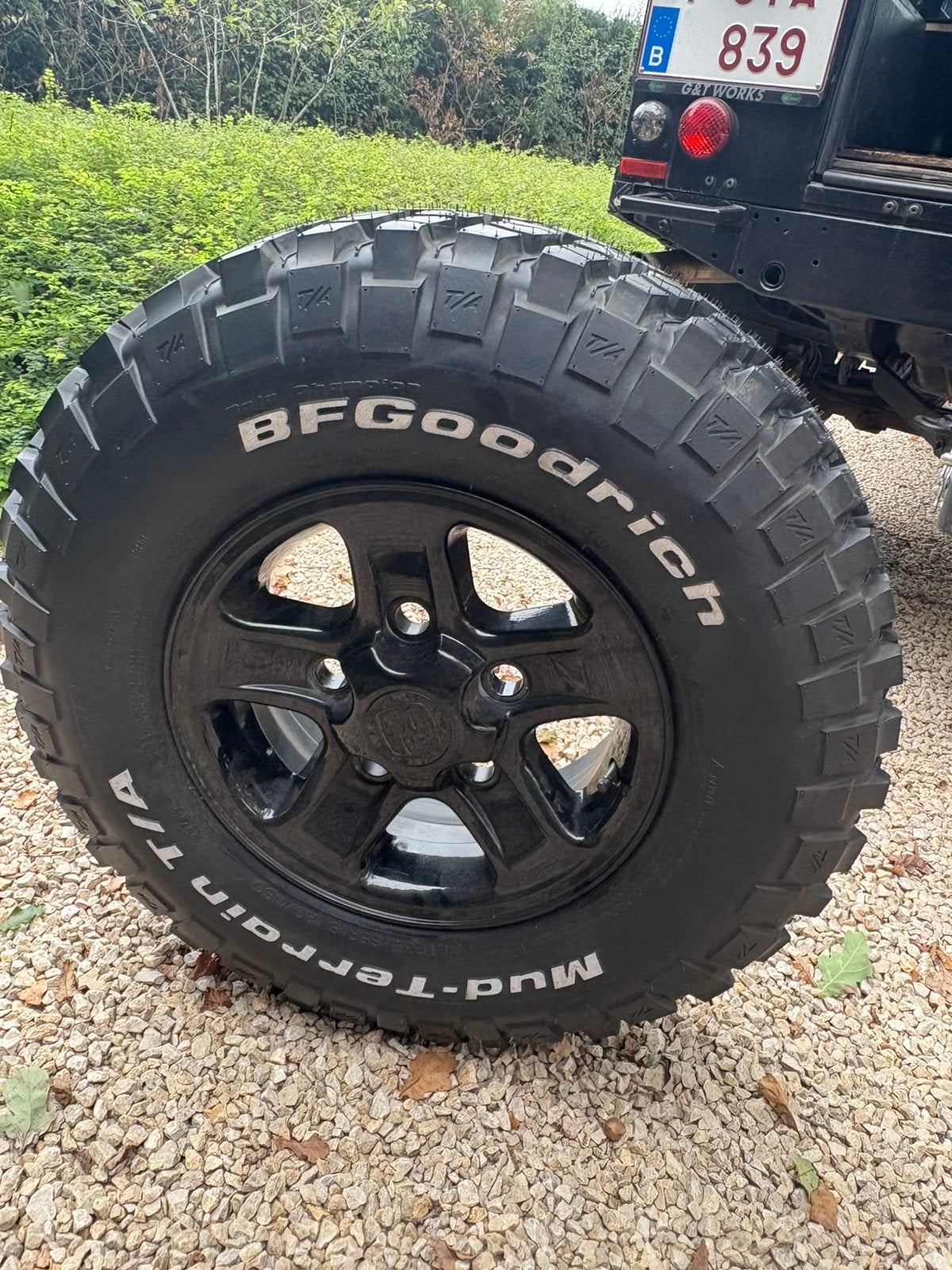 Reserve wiel te koop!, Autos : Pièces & Accessoires, Enlèvement
