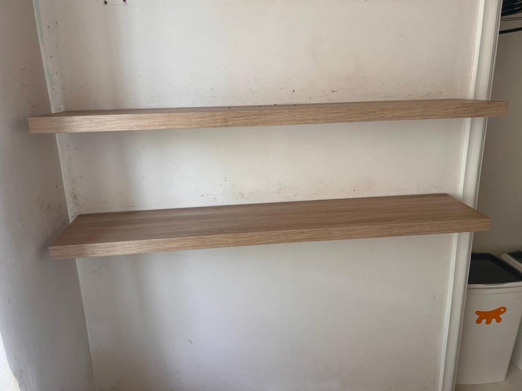 Te koop: 4 stuks zweefplanken, Enlèvement, Comme neuf