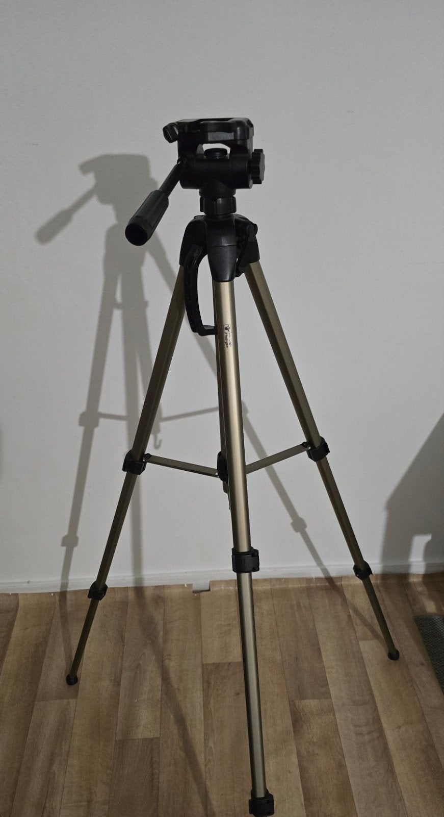 camera statief, Audio, Tv en Foto, Ophalen, Driepoot