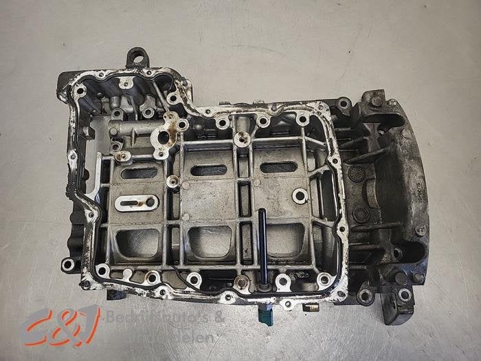 Carterpan van een Ford Transit, Gebruikt, -, -, Ophalen of Verzenden