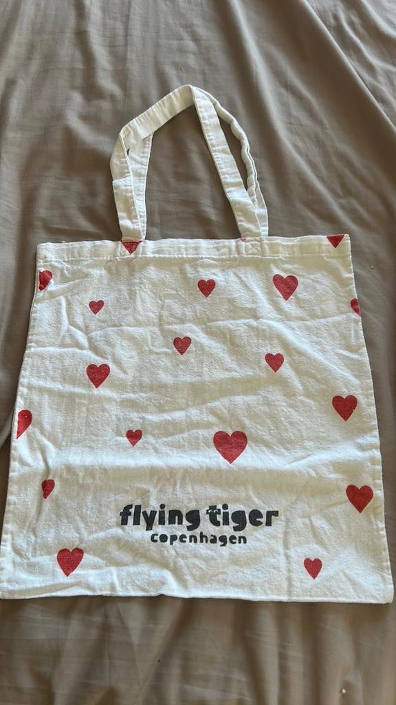 Flying tiger, Ophalen of Verzenden, Zo goed als nieuw