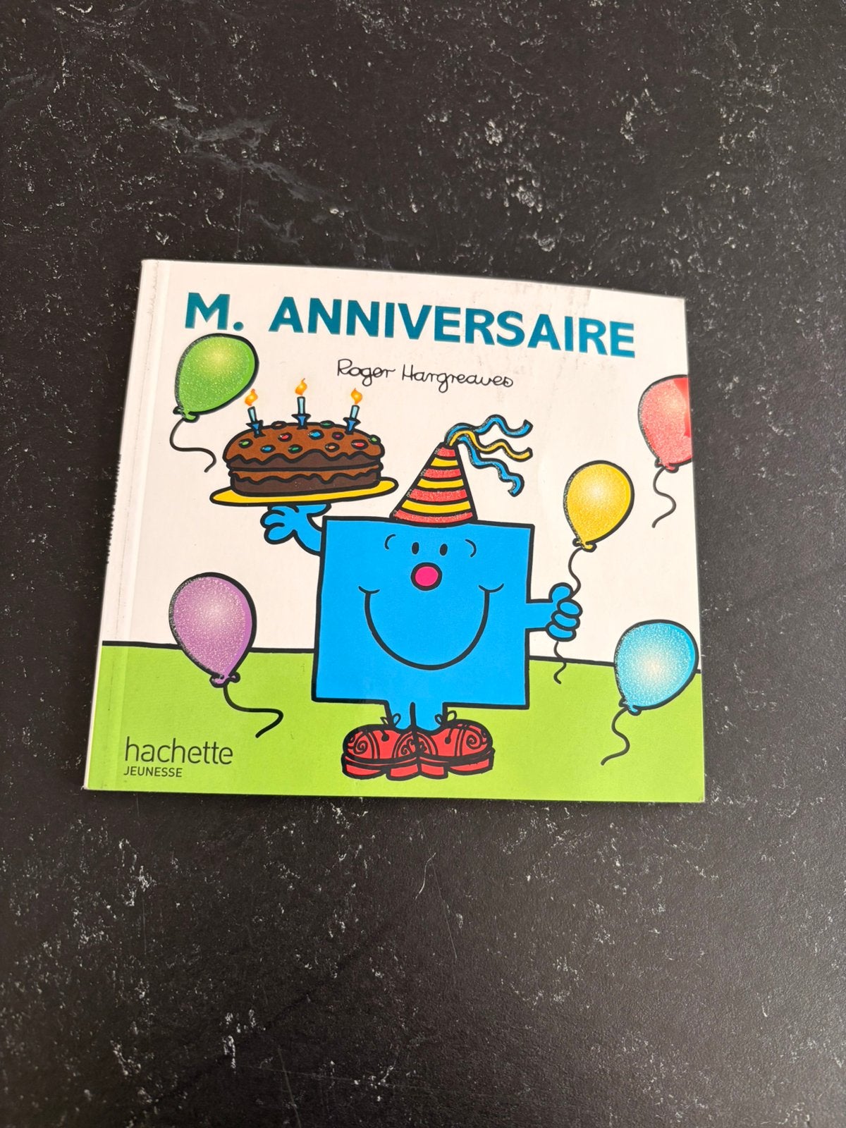 Monsieur Madame, Livres, Enlèvement ou Envoi, Utilisé