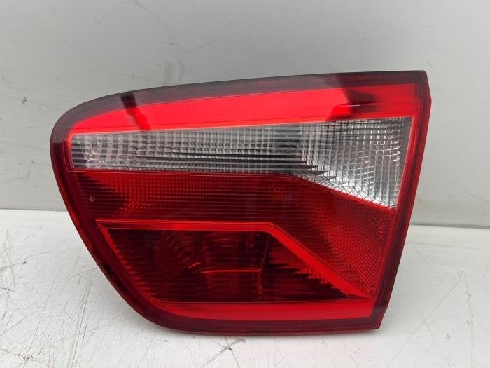 Feu arrière droit d'un Seat Ibiza, -, 3 mois de garantie, Utilisé, -