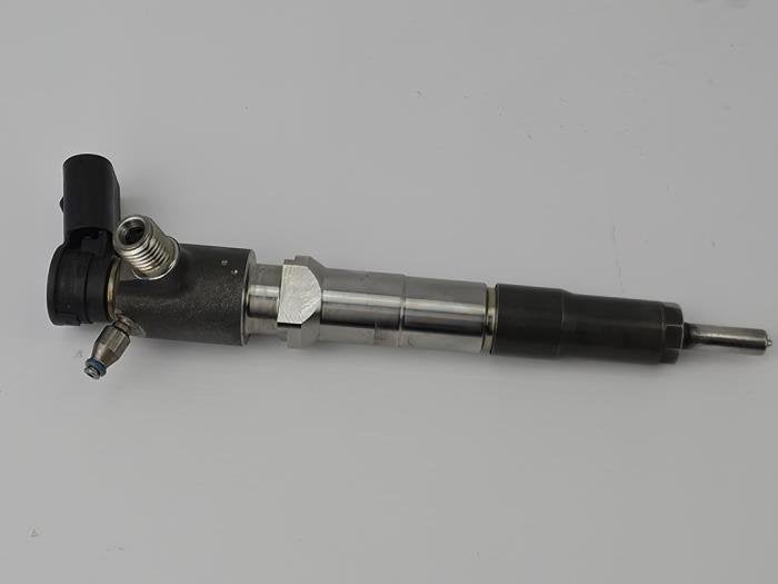 Injecteur (diesel) d'un Ford Transit, -, 3 mois de garantie, -, -