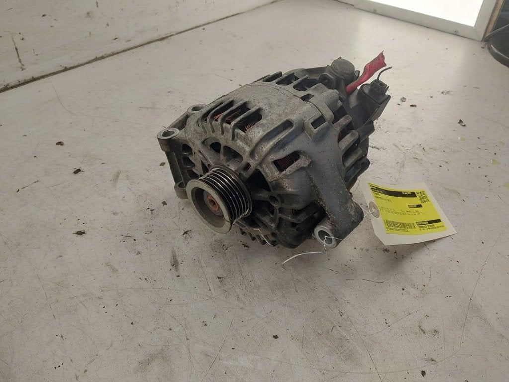 DYNAMO Ford Fiesta 6 (JA8) (01-2008/01-2018), Gebruikt, Valeo, Ford, 100, rue de Courcelles
75017  Paris, FR