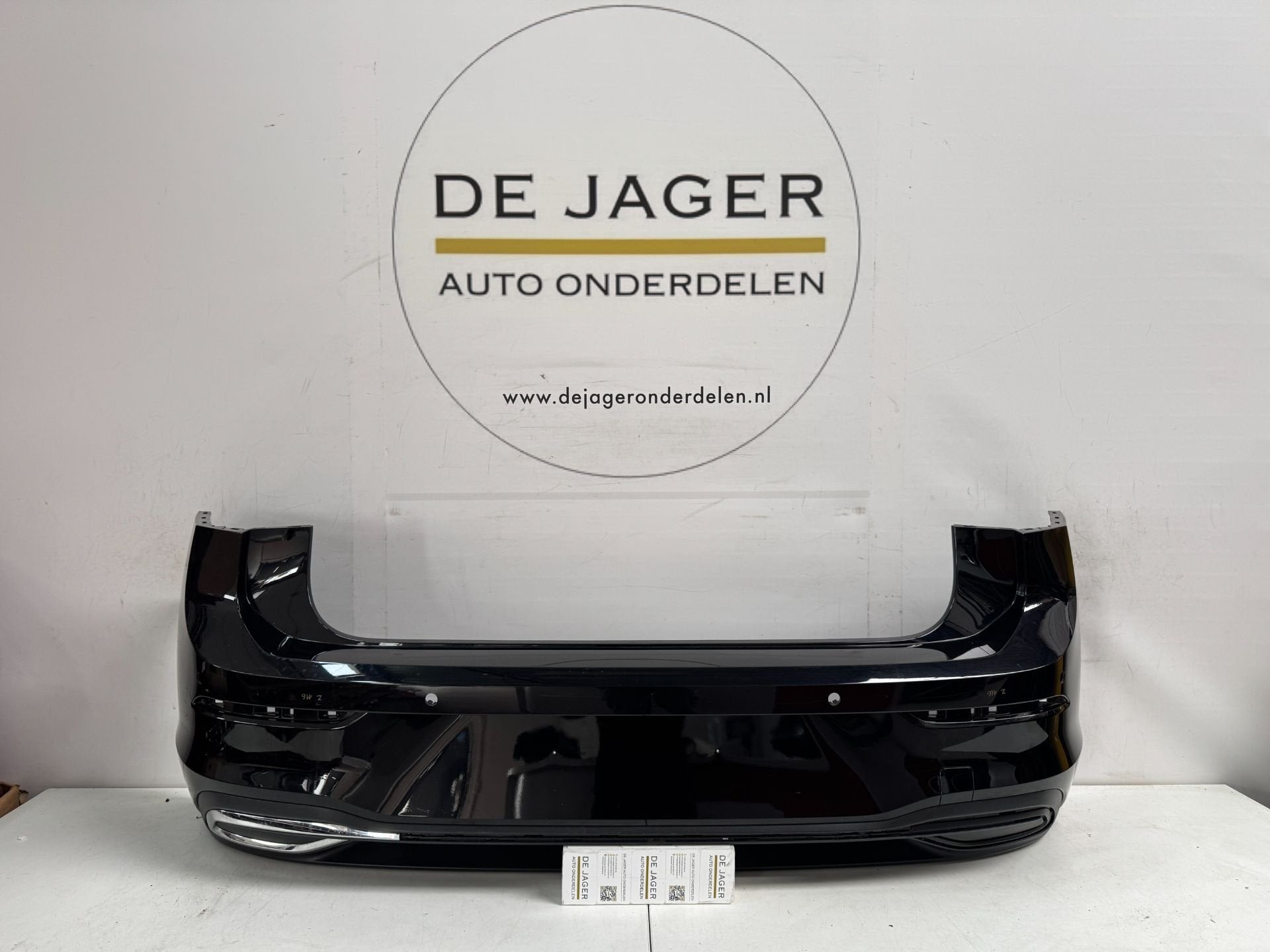 PARE-CHOCS ARRI RE VOLKSWAGEN GOLF VIII 8 5H6807421C, Autos : Pièces & Accessoires, Arrière, Pare-chocs, Volkswagen, Volkswagen AG