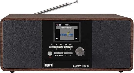 Internet radio, Ophalen, Radio