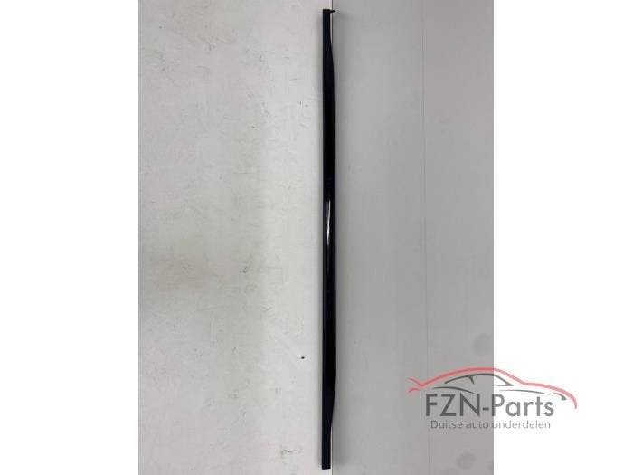 VW Golf 8 R-Line Sideskirt Links, Enlèvement ou Envoi, Utilisé