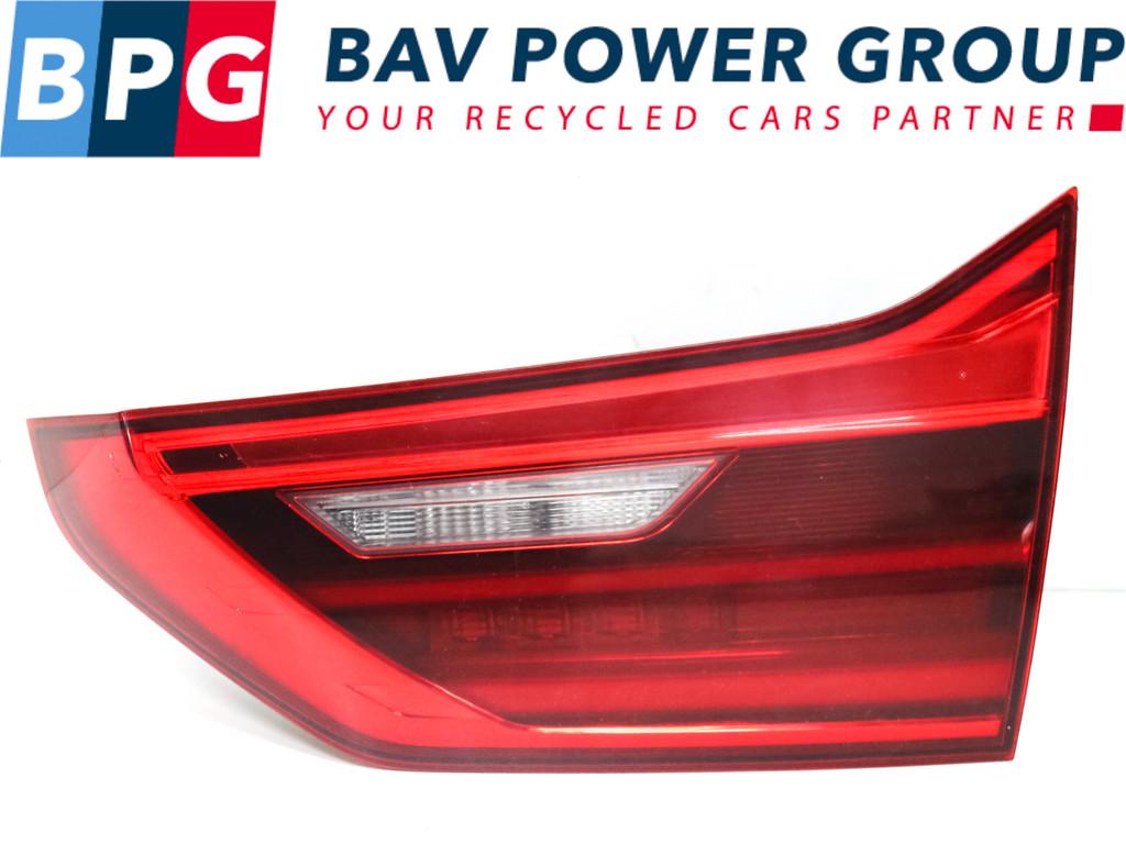 ACHTERLICHT RECHTS ACHTERKLEP BMW 5 serie Touring (G31), Gebruikt, BMW, Petuelring 130
80809  München, DE, Bayerische Motoren Werke AG