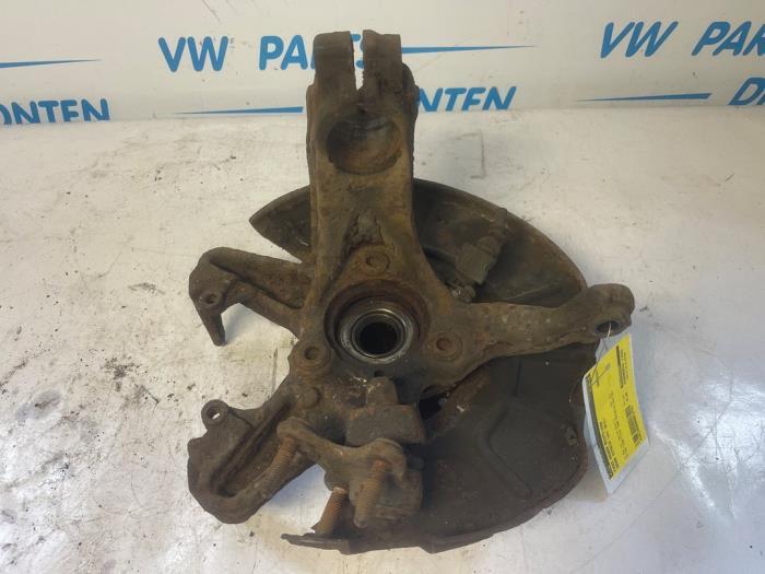 Fusee houder rechts-voor van een Skoda Octavia, Gebruikt, -, -, Ophalen of Verzenden