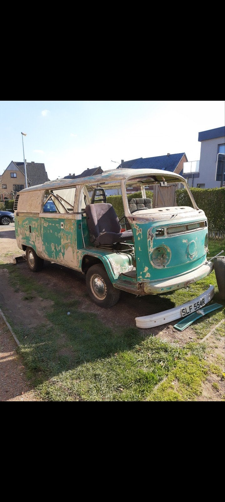 vw t2 (1970cc), foto 4