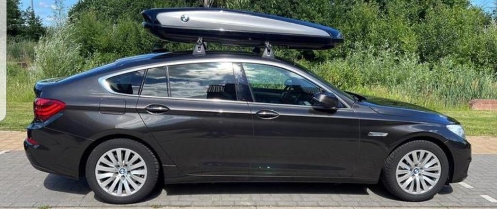 BMW panorama dak, Auto's, Automaat, Verblindingsvrij grootlicht, Zwart, Leder
