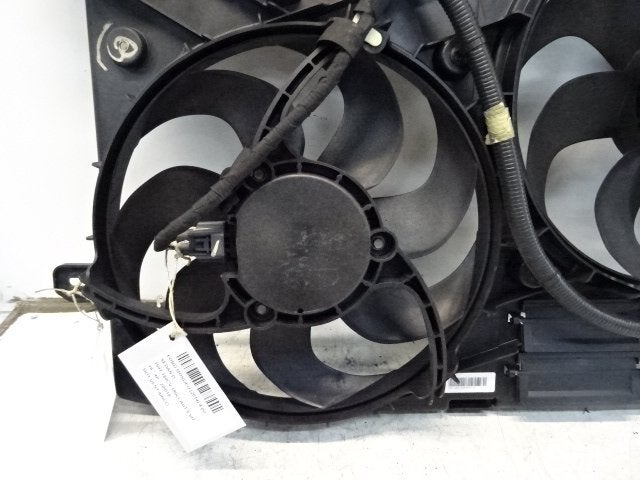 CLIMATISATION VENTILATEUR MOTEUR Ford Mondeo V, Henry-Ford-Straße  1
50735  Köln, DE, Ford-Werke GmbH, Kunden@ford.com, Ford