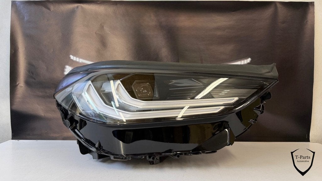 Rechts koplamp BMW X3 G45 volledig LED 5A1BD18 5A1BD18-08, Auto-onderdelen, Verlichting, BMW, Gebruikt