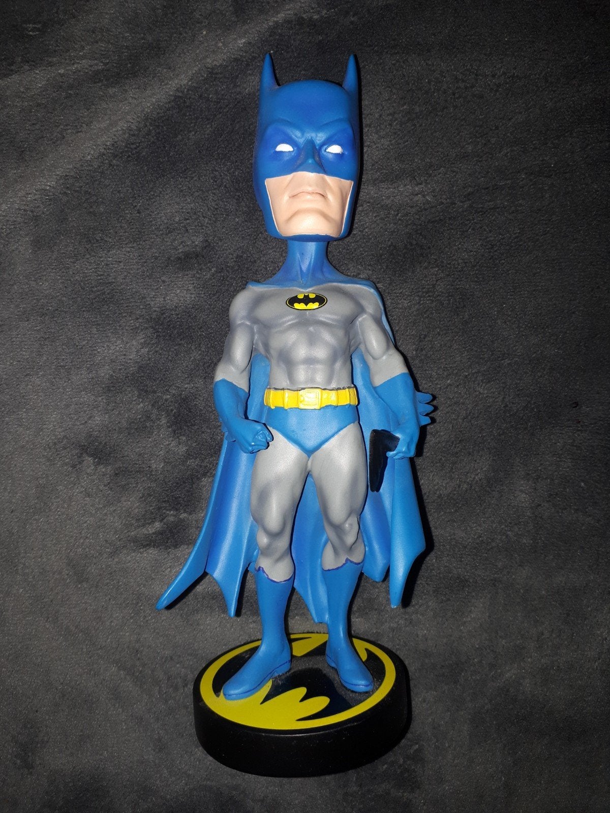 Batman Bobblehead, Ophalen, Zo goed als nieuw
