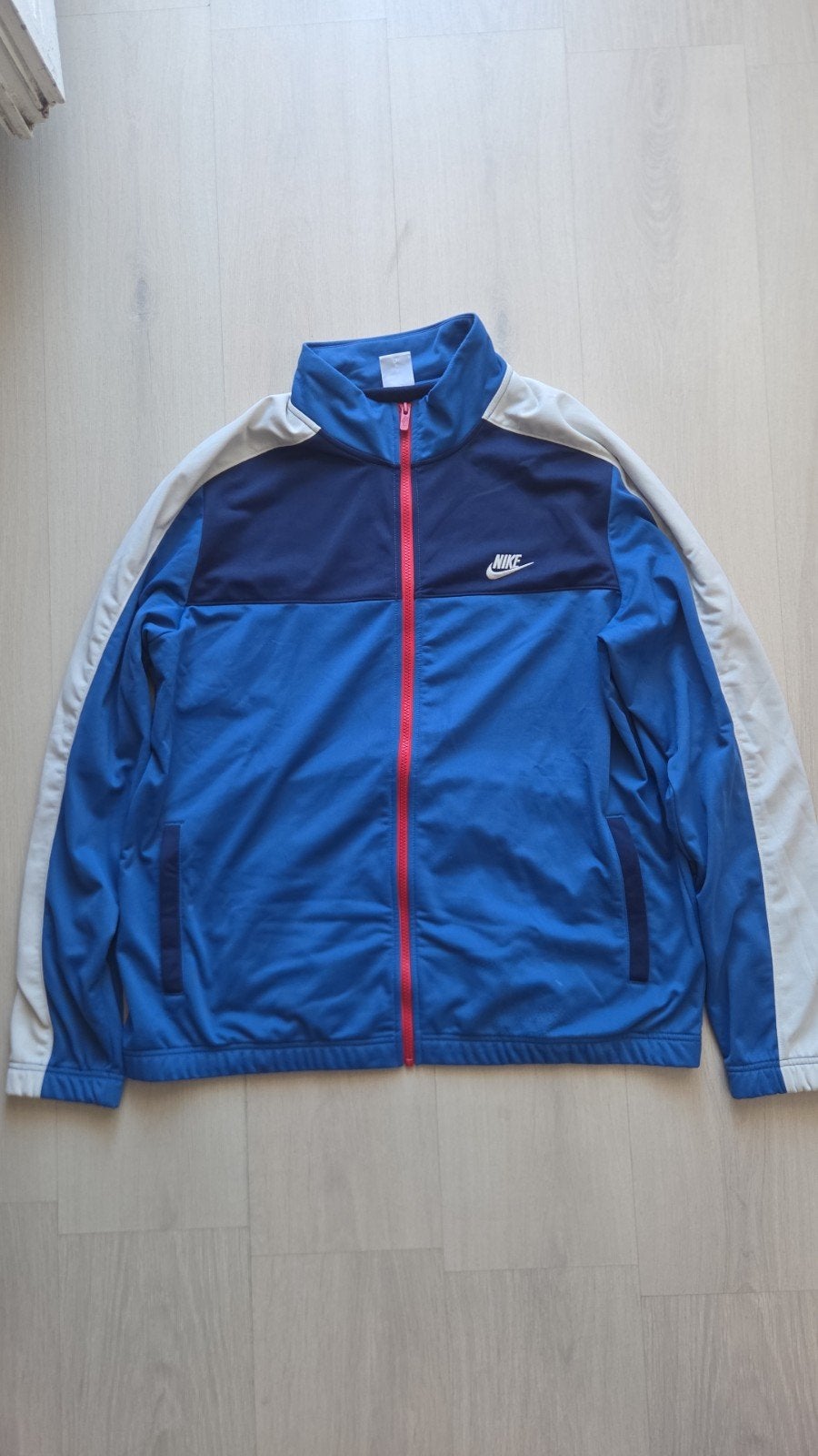 Training homme Xl (Nike), Vêtements | Hommes, Vêtements de sport, Enlèvement ou Envoi, Nike, Comme neuf, Bleu