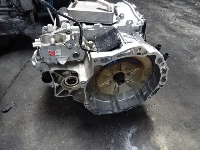 VERSNELLINGSBAK Volkswagen Golf VII (AUA) (TRQ), Gebruikt, Volkswagen
