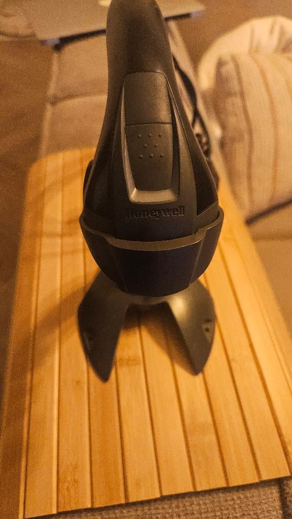 Honeywell Voyager 1200G USB Scanner, Informatique & Logiciels, Scanners, Enlèvement ou Envoi, Utilisé