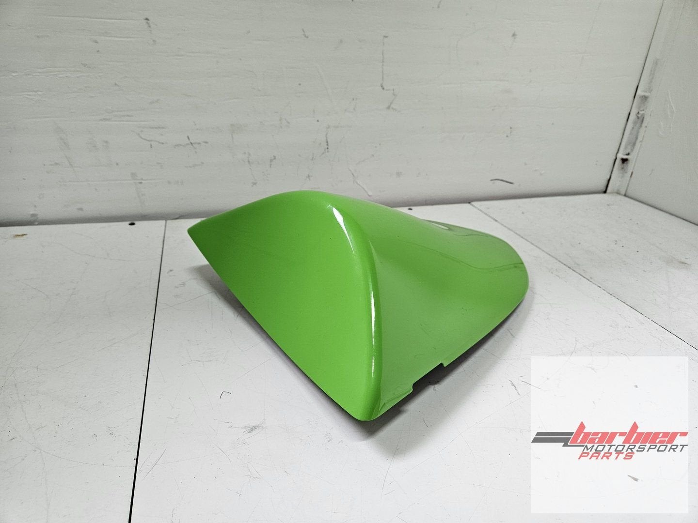 KAWASAKI ZX10R DUO KAP 53065-0005, Gebruikt, Duo kap, Kawasaki, Ophalen of Verzenden