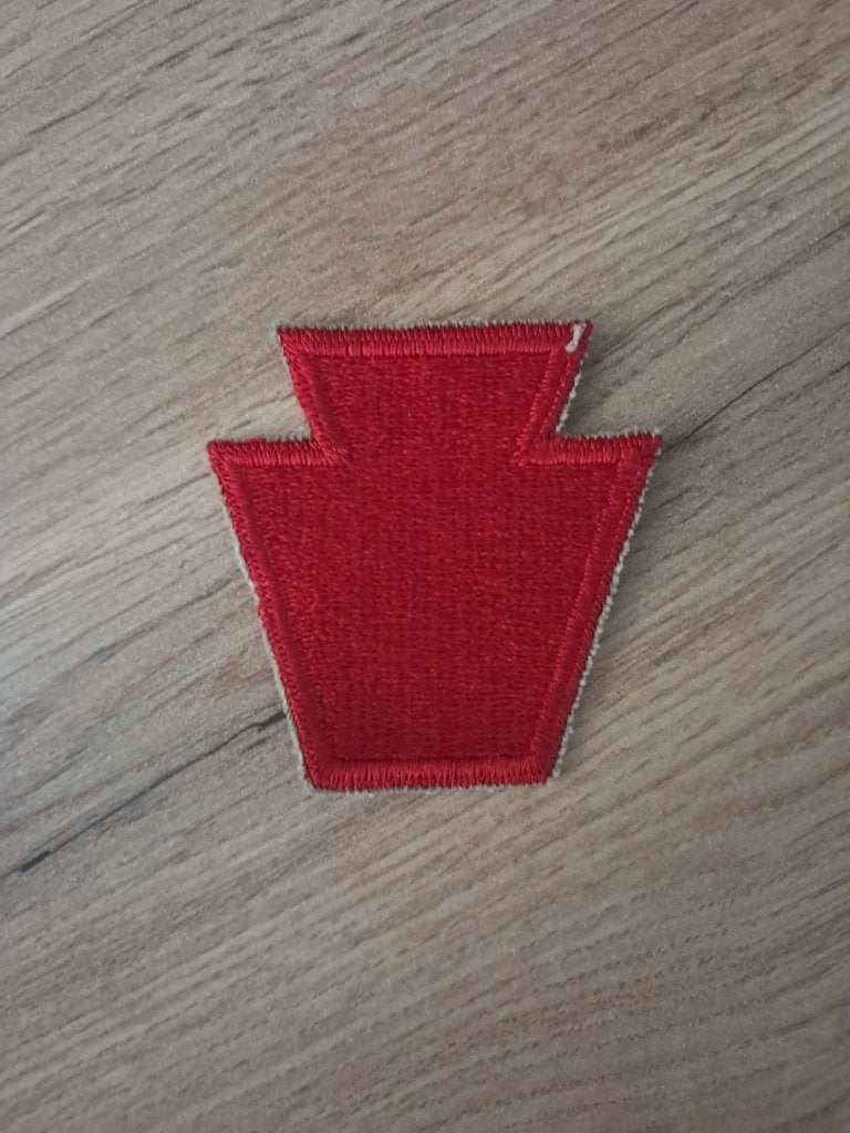 Patch 28DI us ww2, Enlèvement ou Envoi