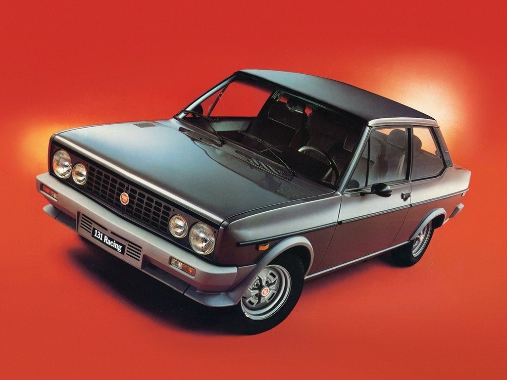 FIAT 131 RACING + 132 - Solénoïde étouffoir ralenti - NEUF, Enlèvement ou Envoi, Neuf, Fiat