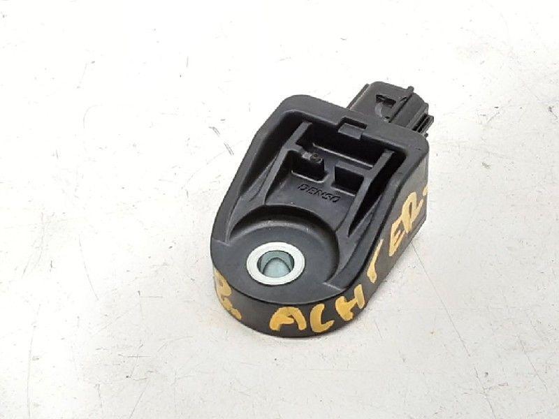 AIRBAG SENSOR Subaru XV (GT / GX) (01-2017/-), Auto-onderdelen, Overige Auto-onderdelen, Subaru, Gebruikt