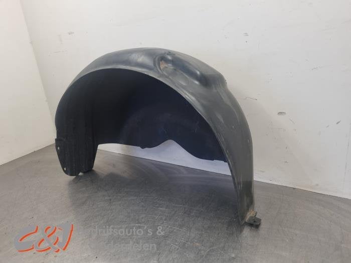 Passage de roue d'un Volkswagen Transporter, Volkswagen, -, 3 mois de garantie, Utilisé