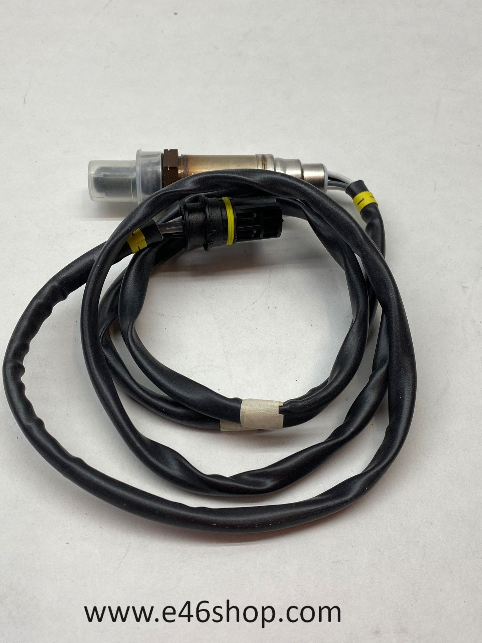 LAMBDASONDE BMW Z4 M OE 11787837564 NIEUW ORG BMW, Neuf, -, -, Enlèvement ou Envoi