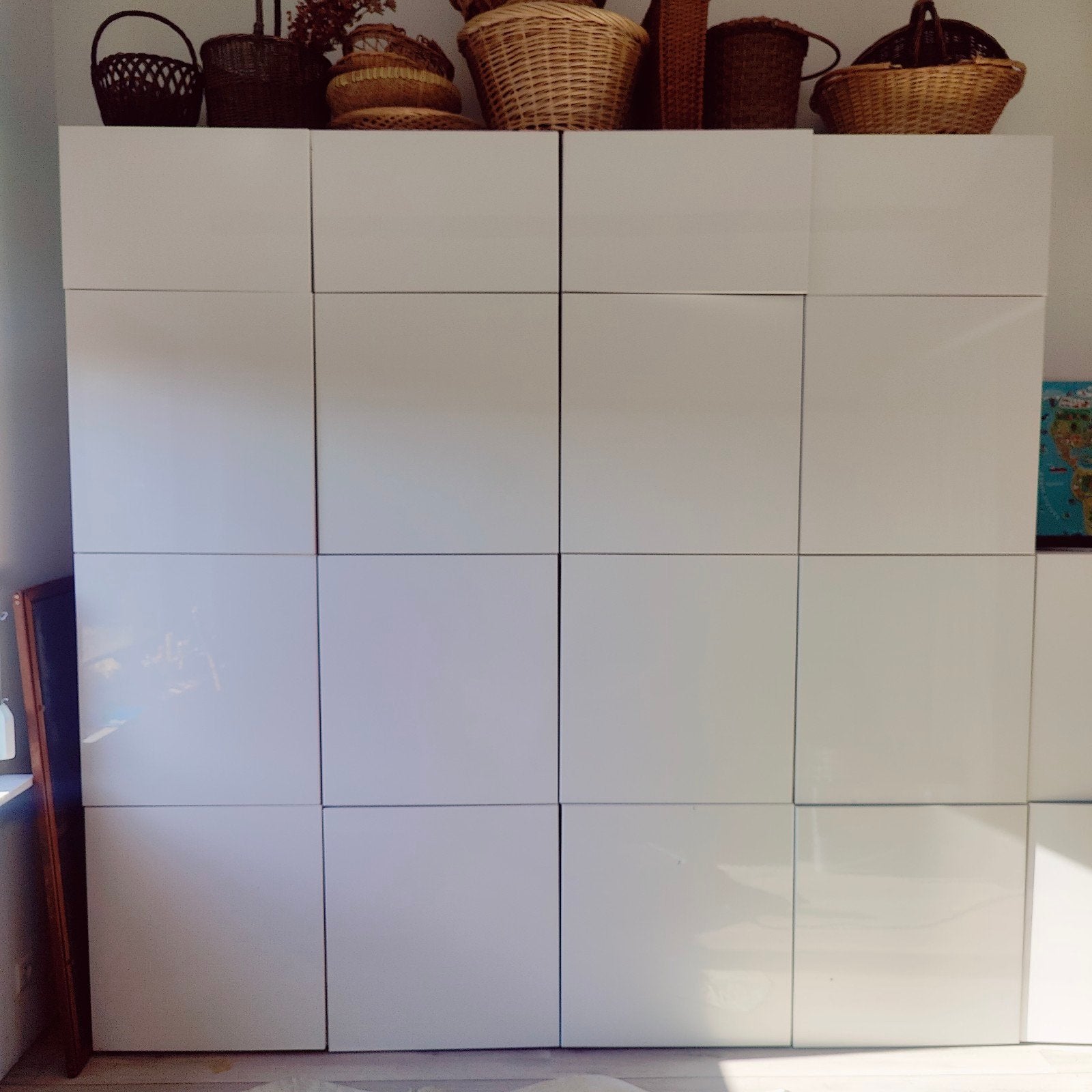 Ikea Besta, Huis en Inrichting, Ophalen
