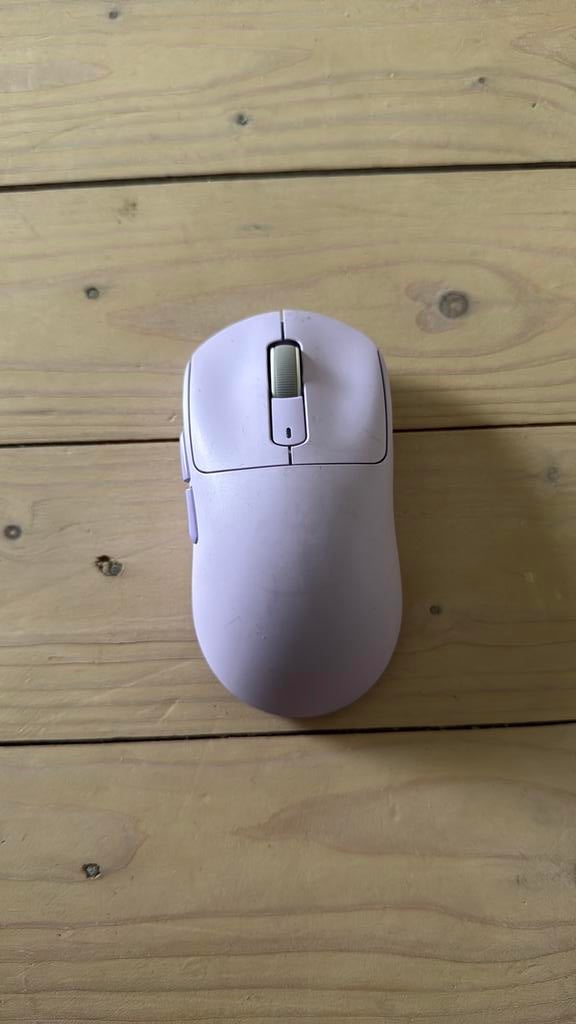 gaming muis, Computers en Software, Muizen, Ophalen, Zo goed als nieuw, Muis, Gaming muis