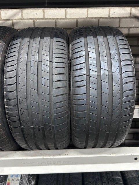 Zomerbanden Pirelli MOE 245 40 18 inch 2 stuks, Auto-onderdelen, Banden en Velgen, 18 inch, -, -, Ophalen of Verzenden