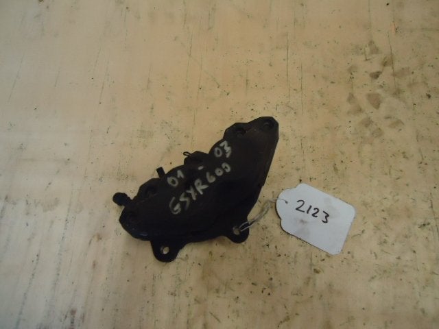 GSXR600 2001 - 2003 Suzuki Remklauw D1-21063, Motoren, Onderdelen | Suzuki