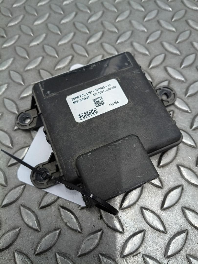 FORD KUGA ST-LINE 4WD OUD MODEL COMPUTER ECU LJ6T19H423AA 20, Ophalen of Verzenden, Gebruikt, ARN erkend