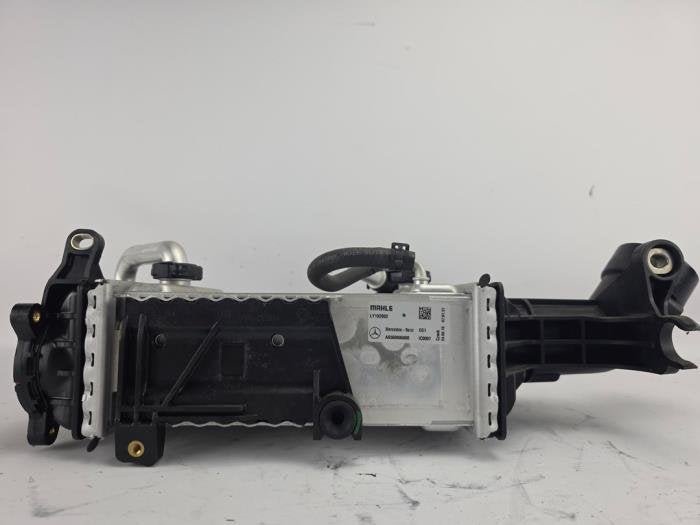 Intercooler van een Mercedes CLS-Klasse, -, 6 maanden garantie, Nieuw, Ophalen of Verzenden