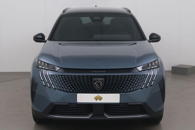 Peugeot 5008 1.2 turbo gt 7pl. 136 AT, Autos, Peugeot, 100 kW, Achat, Autre, 5 places