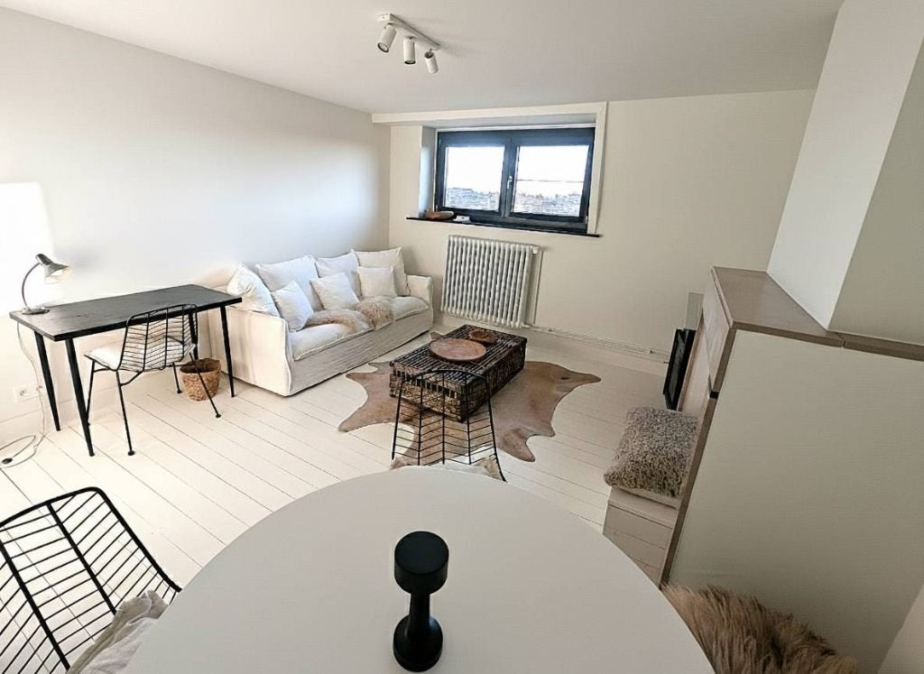 huur verhuur appartement gent  6 tem 12 juli vakantiewoning, Immo, Gent