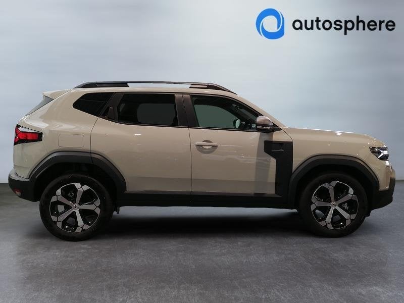 Dacia Duster 1.2 Mild Hybrid Journey 4X2 130 Hp, Achat, Euro 6, Entreprise, Duster