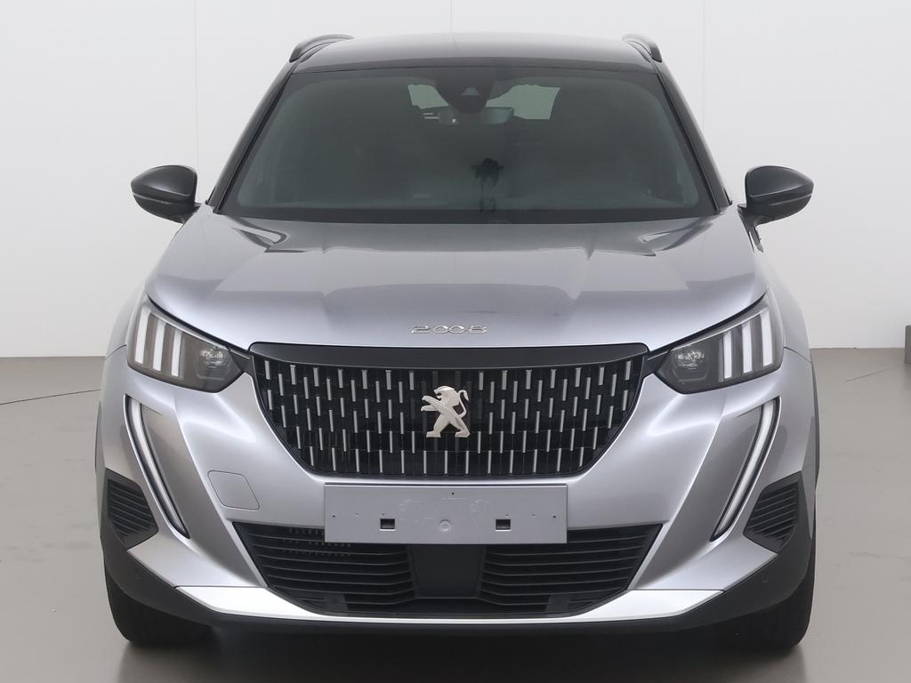 Peugeot 2008 puretech gt 130 AT, Achat, Entreprise, 5 portes, Automatique