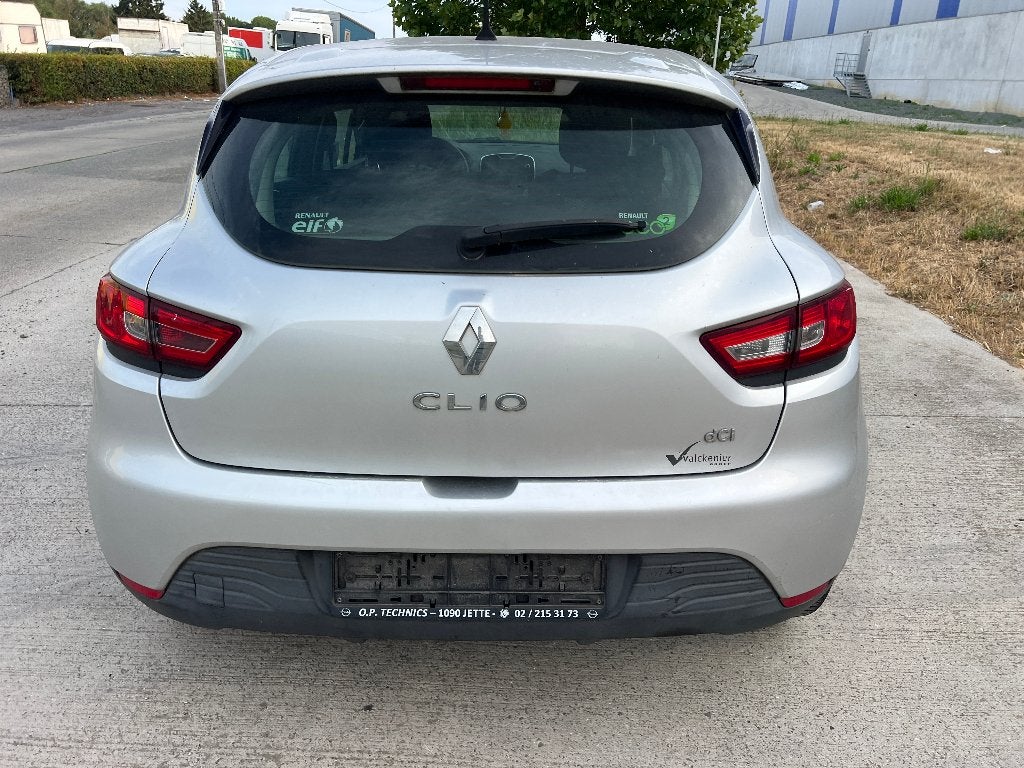 Renault Clio 1.5 Diesel, Auto's, Renault, Euro 5, Bedrijf, 5 deurs, Te koop