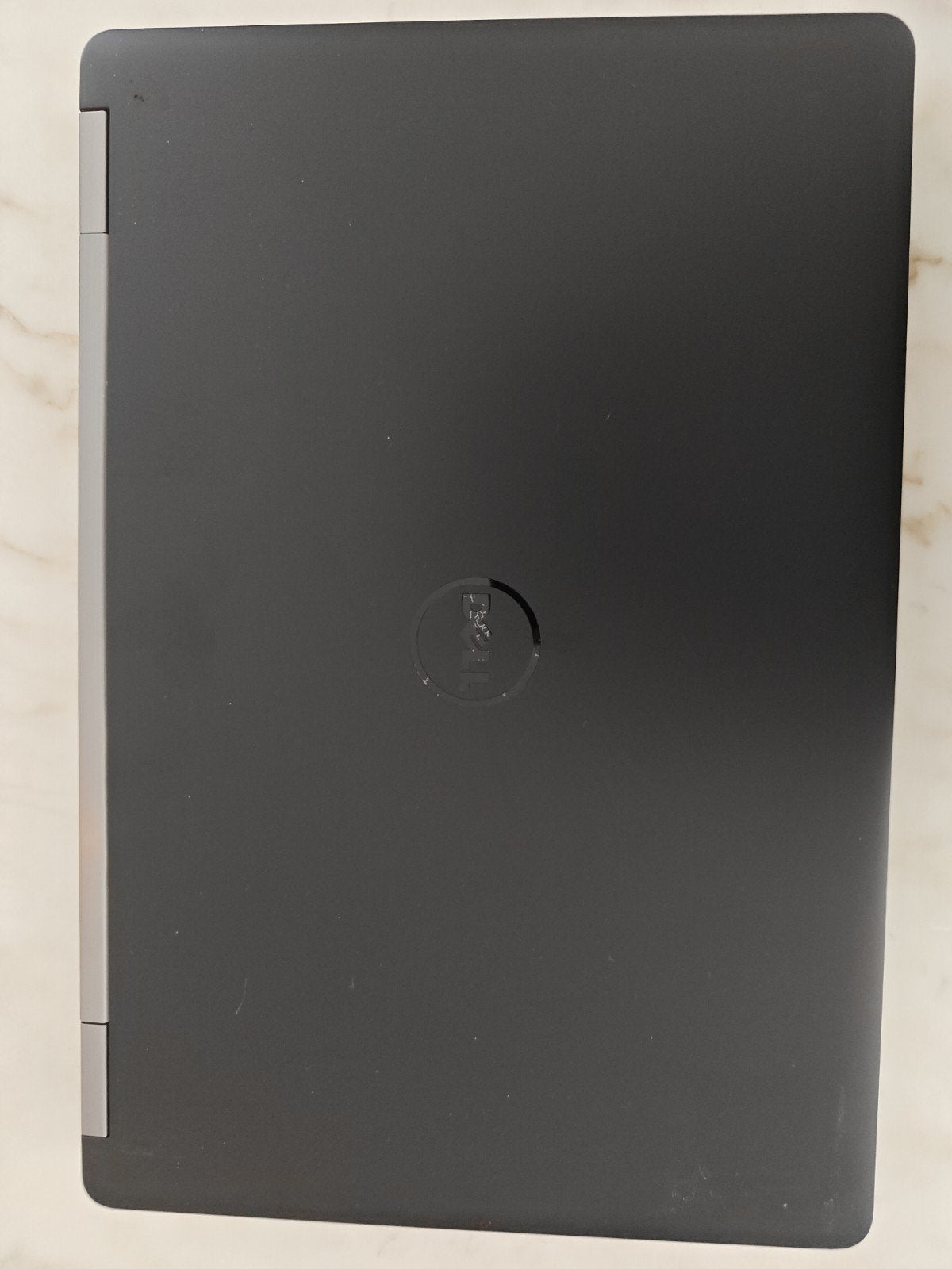 complete laptop setup, 8 GB, Enlèvement, SSD, Intel Core i7