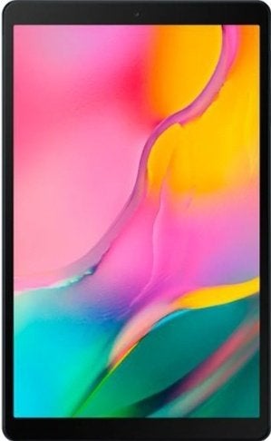 Samsung Tab 10 SM-T510 Wifi, Computers en Software, Android Tablets, Gebruikt, Wi-Fi, 10 inch, 32 GB, Gps, Uitbreidbaar geheugen
