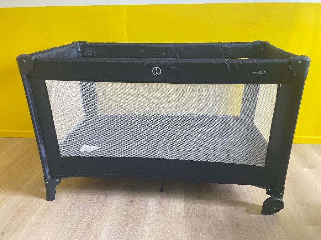 Reisbedje, Kinderen en Baby's, Ophalen, Gebruikt, Reisbedje